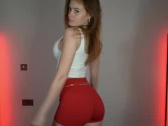 chloewildd webcam chaturbate model stream image