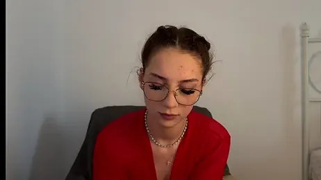 ScarlettSmithX webcam model stream image