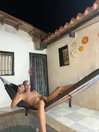 PrincesLeo webcam model stream image