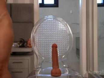 jeangreybianca webcam chaturbate model stream image