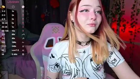 ElswythCovil webcam stripchat model stream image