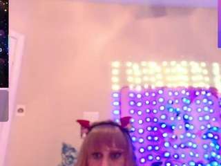 babyzelda webcam model stream image