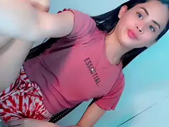 slutty_afina webcam model stream image