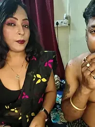 Hotbhabi305 webcam stripchat model stream image