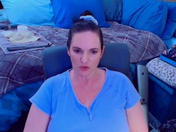 NinaJaymes webcam model stream image