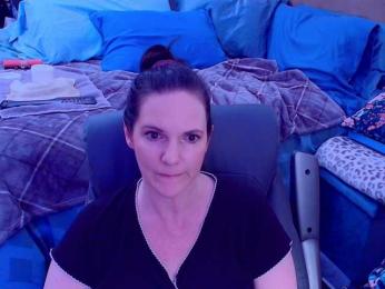 NinaJaymes webcam model stream image