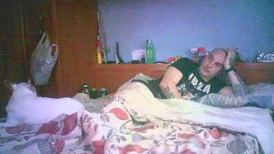 serapo37 webcam cam4 model stream image
