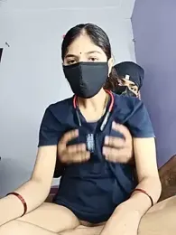 Curvy_Kavya webcam model stream image