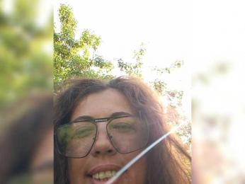 Kristina13 webcam model stream image