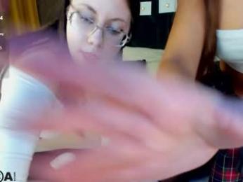 lilith_cortez webcam model stream image