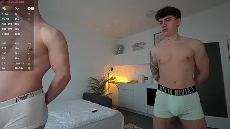 Evan__White_ webcam model stream image