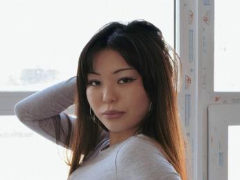 KindraNapoleon webcam livejasmin model stream image