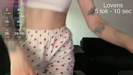Sexy_Sweets webcam model stream image