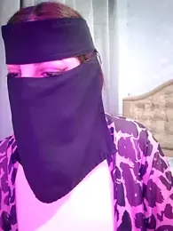 _arabica_ webcam stripchat model stream image