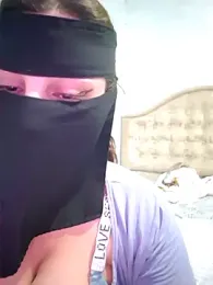 _arabica_ webcam model stream image