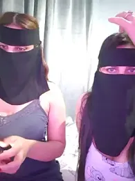 _arabica_ webcam stripchat model stream image