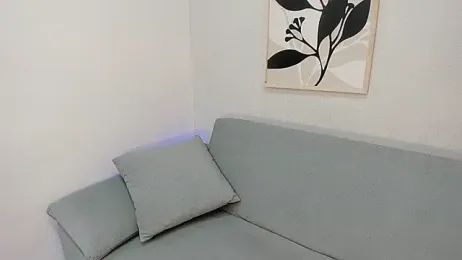 KassMonroe webcam model stream image