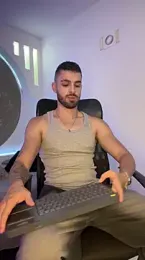 Apolo_lux1 webcam model stream image