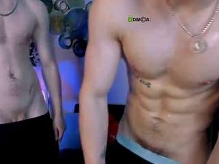 emmanuel-shine webcam camsoda model stream image