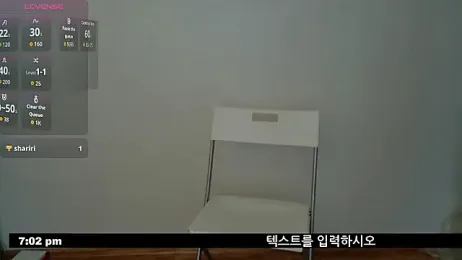 min9811 webcam model stream image