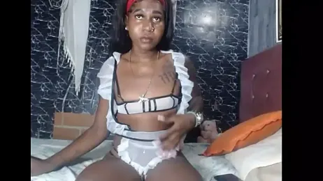 BebaFoxx webcam model stream image