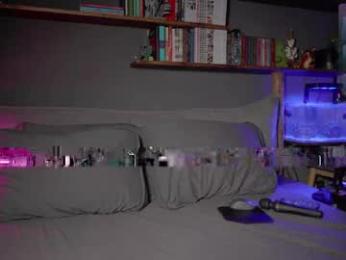 mystic_bunny webcam chaturbate model stream image