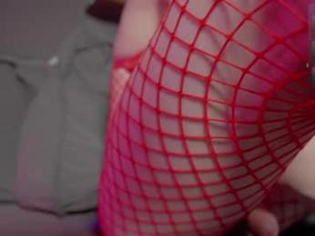 mystic_bunny webcam model stream image