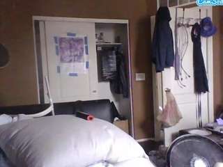 nastythaughts85 webcam model stream image