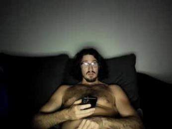 chadpowerz webcam model stream image