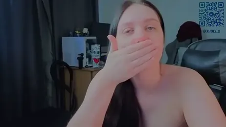 Holy_Kveta webcam stripchat model stream image