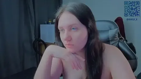 Holy_Kveta webcam model stream image