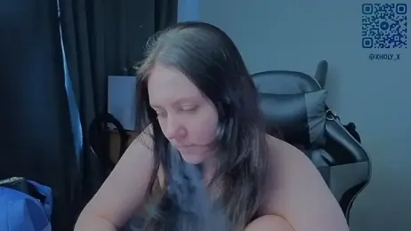 Holy_Kveta webcam model stream image