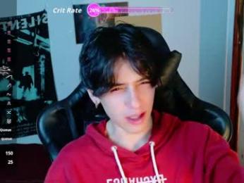 sai_l webcam chaturbate model stream image