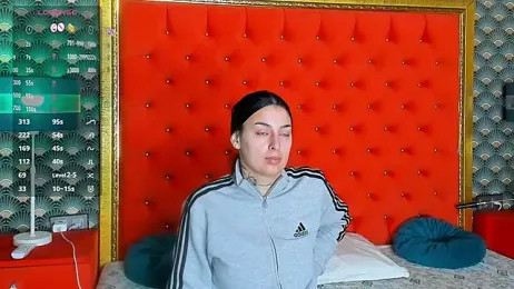 VallerieJones webcam stripchat model stream image