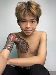 XBD-1 webcam model stream image