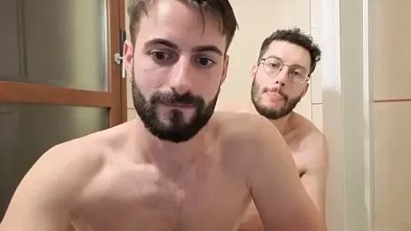 Amicisegreti webcam model stream image