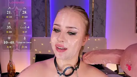 royce_ghost1 webcam model stream image