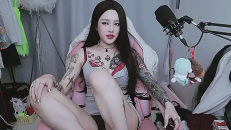 MISA_02 webcam model stream image