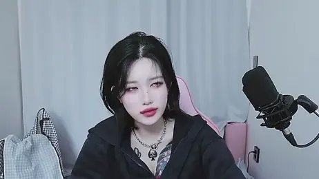 MISA_02 webcam model stream image