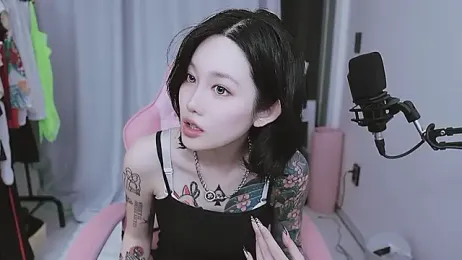 MISA_02 webcam model stream image