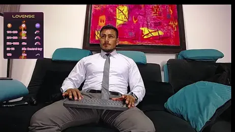 WillSandler webcam stripchat model stream image