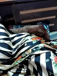 O_My_GoodnesS webcam model stream image