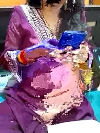 O_My_GoodnesS webcam model stream image