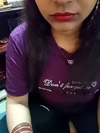 O_My_GoodnesS webcam model stream image