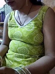 O_My_GoodnesS webcam model stream image