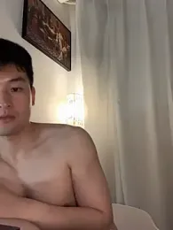joney-H webcam stripchat model stream image