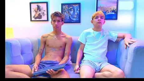 RED_BOYS_XXX webcam stripchat model stream image
