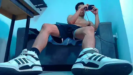mastersmits webcam model stream image