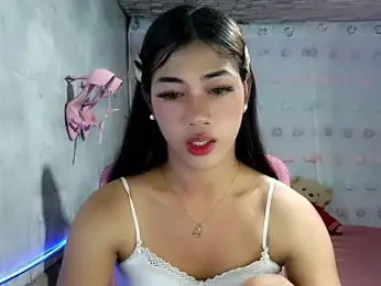 Margalona_ webcam model stream image