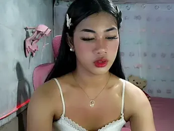 Margalona_ webcam model stream image